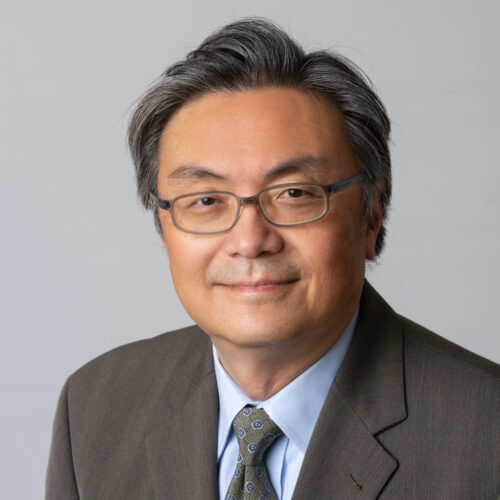 Wallace Lai, MD